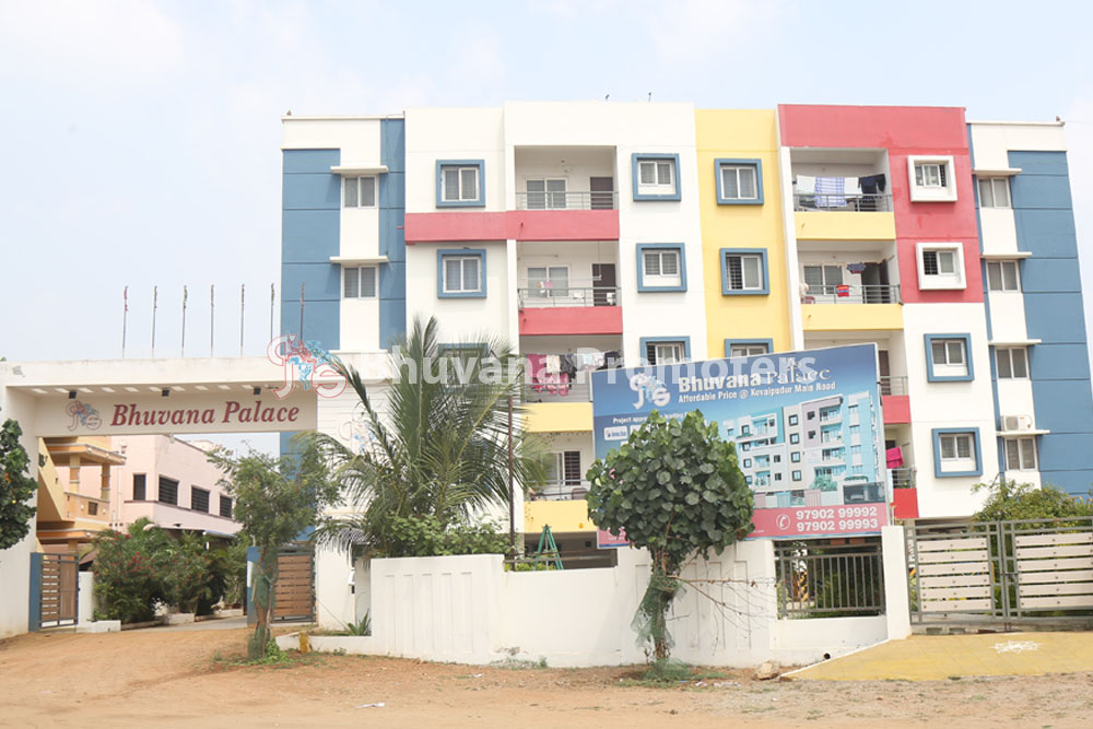 bhuvana palace apratment for sale in coimbatore