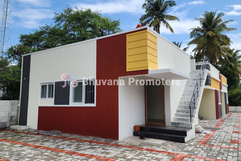 villas for sale in coimbatore bhuvana emerald villas