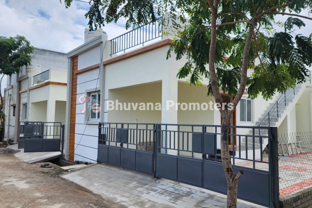 villas for sale in coimbatore bhuvana emerald villas