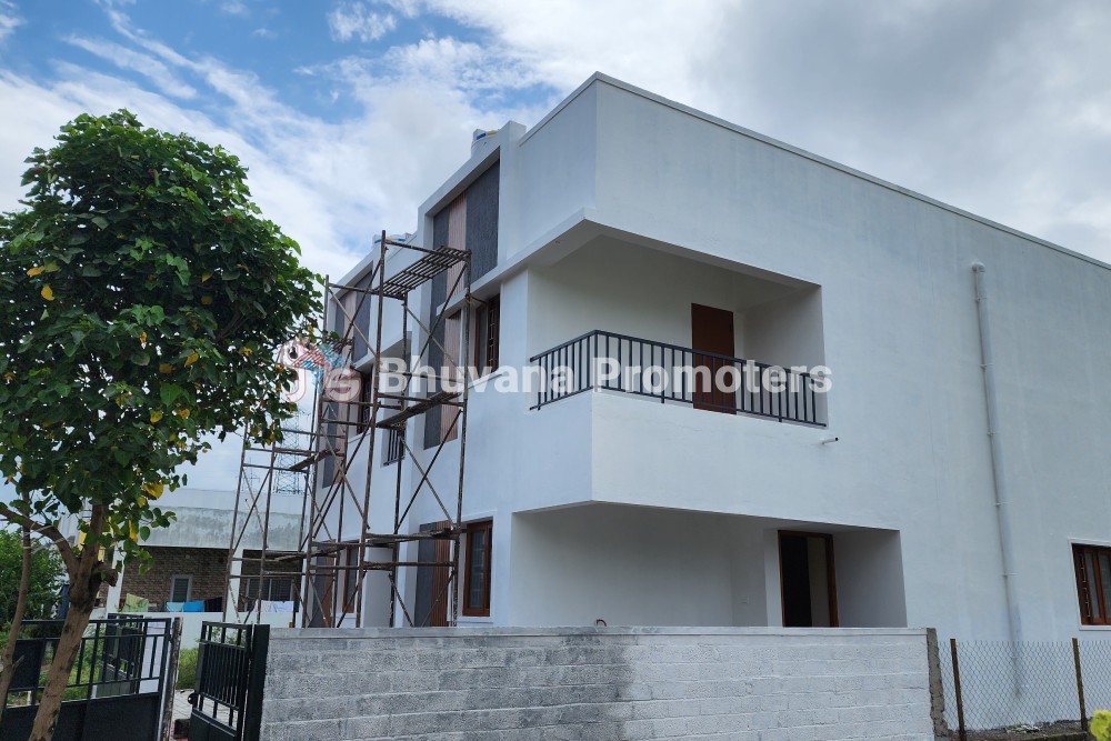 villas for sale in coimbatore bhuvana emerald villas