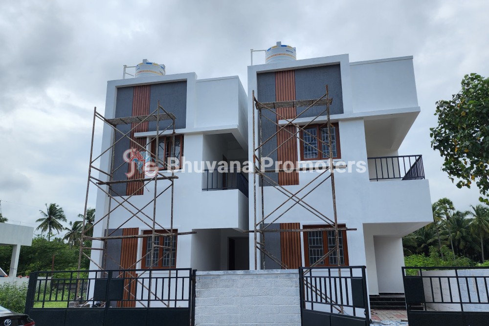 villas for sale in coimbatore bhuvana emerald villas