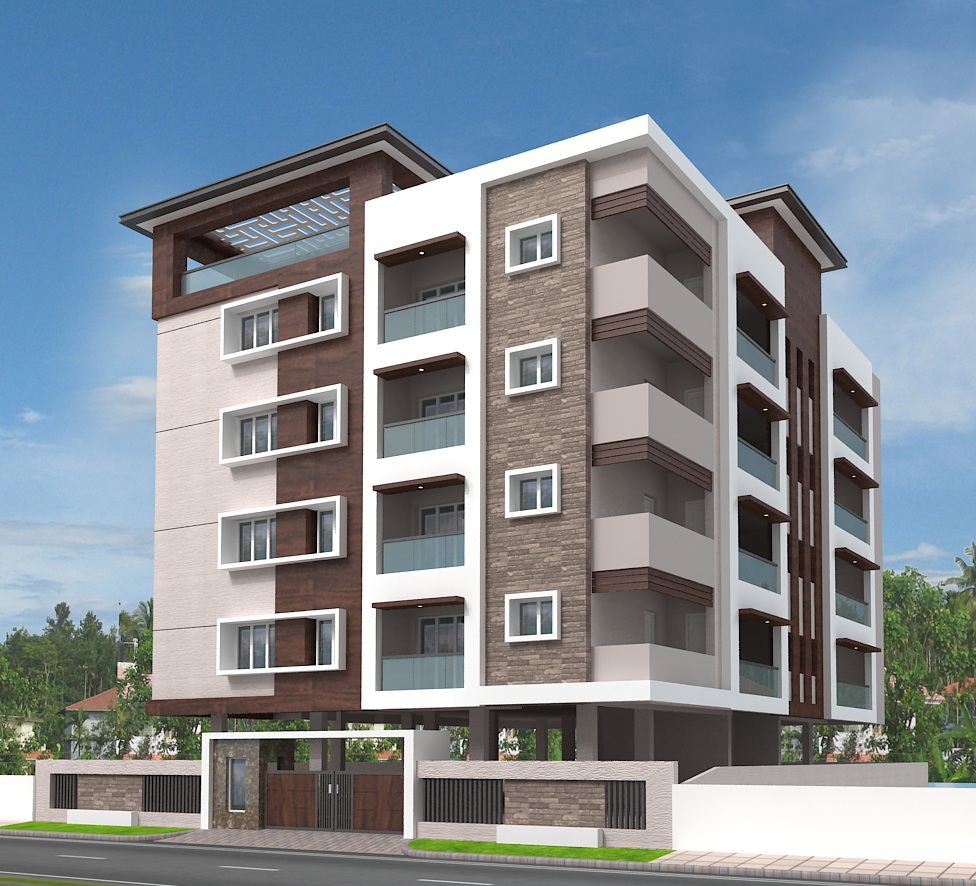 apartment for sale in coimbatore